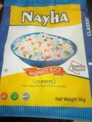 NAYHA GREEN PREMIUM CLASSIC BIRIYANI RICE 5KG