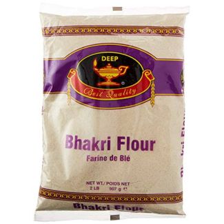 BHAKHARI FLOUR 908GM
