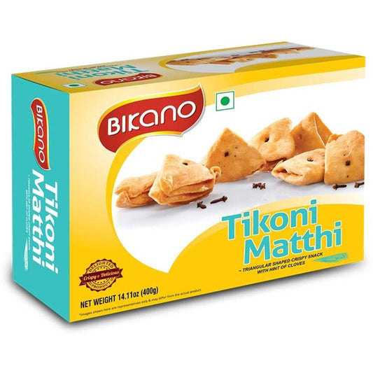 BIKANO TIKONI MATHI 200G