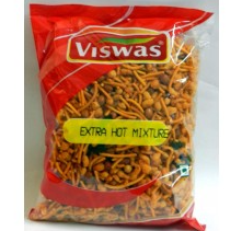 VISWAS EXTRA HOT MIXTURE 400G