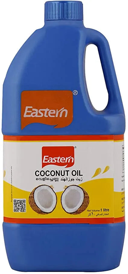 EASTERN COCONUT OIL 1LTR