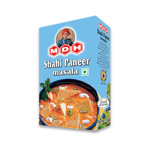 MDH SHAHI PANEER MASALA 100G