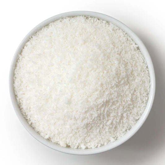 DESICCATED COCONUT FLAKES 200G