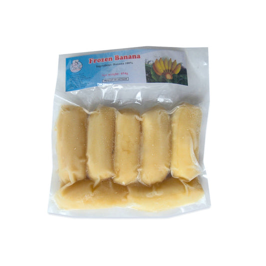 CS BANANA PEELED 454G