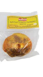 BUENAS PANUTSA 227G