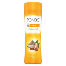 PONDS SANDAL POWDER 100G