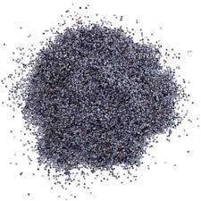 POPPY SEED BLUE 200G