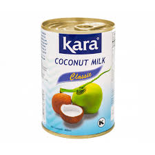 KARA COCONUT MILK 400ML