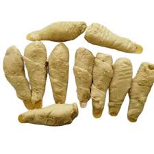 SOYA CHAP 400G