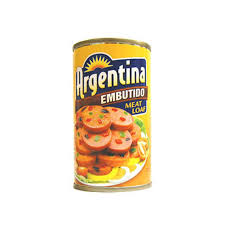 ARGENTINA MEAT LOAF EMBUTIDO