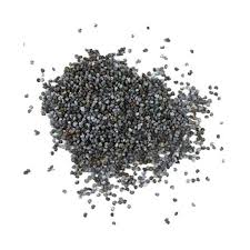 POPPY SEED BLACK 100G