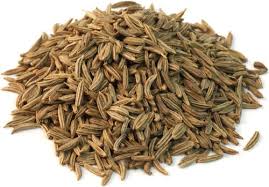 SHAHJEERA / CARAWAY SEEDS 100G