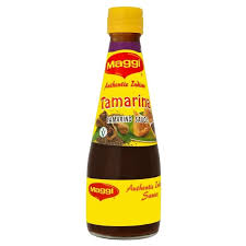 MAGGI TAMARIND SAUCE 340M