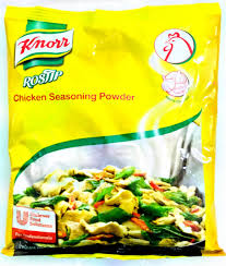 KNORR CHKN SEASONING 800G