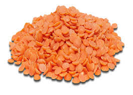 LALIGURANS RED GRAM LENTILS 500G