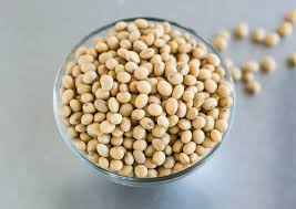 WHITE SOYABEAN 500G