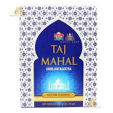 TAJ MAHAL TEA 908G