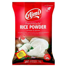 AJIMI RICE POWDER 1KG