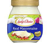LADYS CHOICE MAYONNAISE 470ML