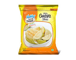 VADILAL WHITE GUAVA 312G