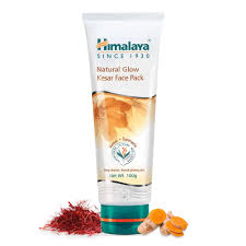 HIMALAYA GLOW FACE PACK 100G