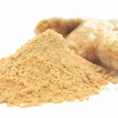 GINGER POWDER 200G