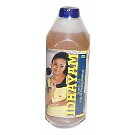 IDHAYAM GINGELLY OIL 500ML