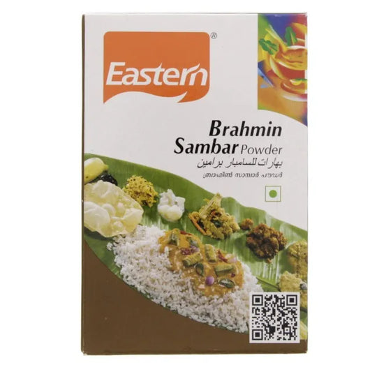 ETN BRAHMIN SAMBAR POWDER 165G