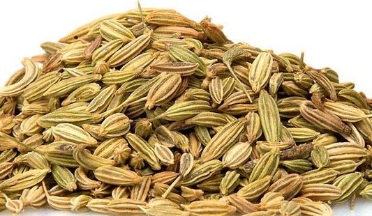 FENNEL SEED 50G