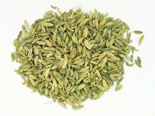 FENNEL SEED 500G