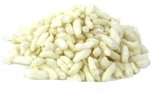 PUFFED RICE 1 KG