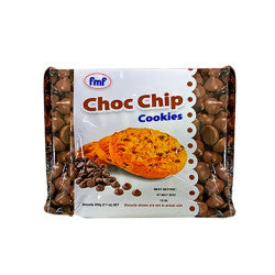 FMF CHOC CHIP COOKIES 200G