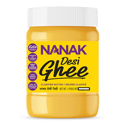 NANAK GHEE 800G