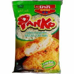 GOGI BREAD CRUMBS 120G