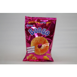 JASONS BONGO CHEESE 50G