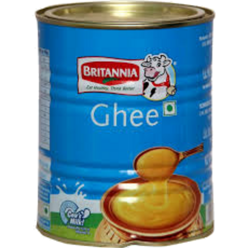 BRITANNIA GHEE 500ML