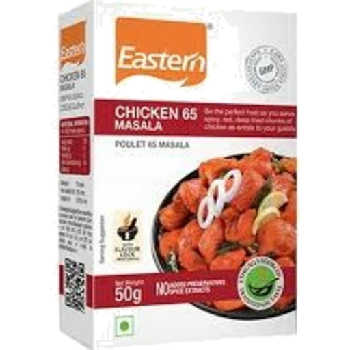 ETN CHICKEN 65 MASALA 50G