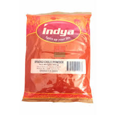 BYADGI CHILLI POWDER 500G