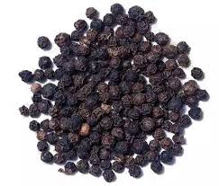BLACK PEPPER WHOLE 250G