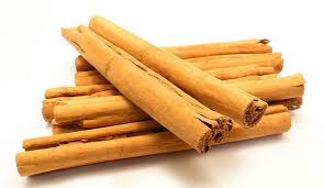 CINNAMON QUILLS C4 100G