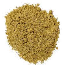 CORIANDER POWDER 50G