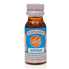 BIRYANI ESSENCE 20ML