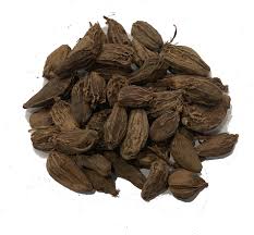 BLACK CARDAMOM 50G