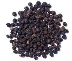 BLACK PEPPER WHOLE 200G