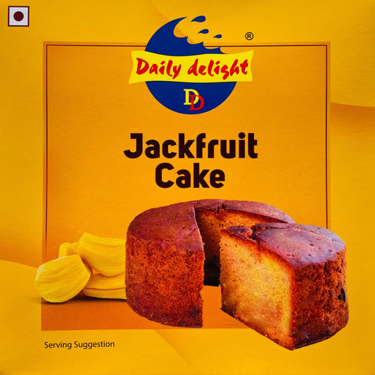 DAILY DELIGHT JACKFRUIT CAKE 700G