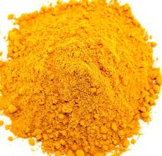 TURMERIC POWDER 500G