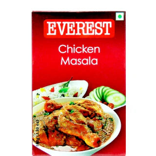EVEREST CHICKEN MASALA 100G