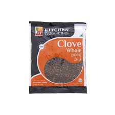 KT CLOVE 100G