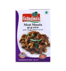 GRANDMAS MEAT MASALA 200G