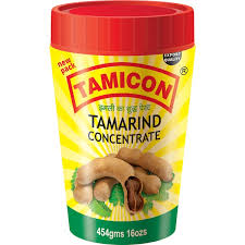 TAMARIND CONCENTRATE 400G